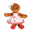 Best Gingerbread Girl Fantasy Friends