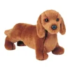 Fashion Gretel Red Dachshund Dogs