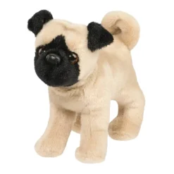 Hot Hamilton Pug Dogs