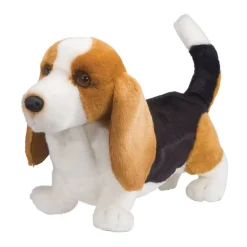 Outlet Harold Basset Hound Dogs