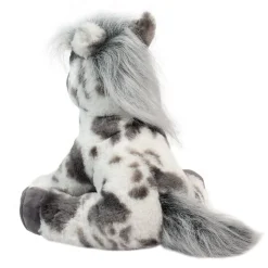 Online Hemie Soft Spotted Horse Farm