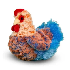 Hot Henrietta Blue Lace Hen Farm