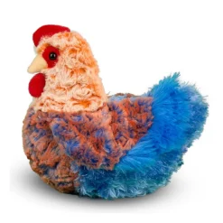Hot Henrietta Blue Lace Hen Farm