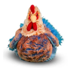 Hot Henrietta Blue Lace Hen Farm