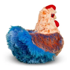 Hot Henrietta Blue Lace Hen Farm