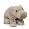Outlet Hollie Soft Hippo Jungle & Zoo