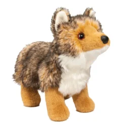 Clearance Howls Coyote Wildlife