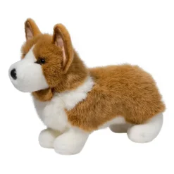 New Ingrid Corgi Dogs