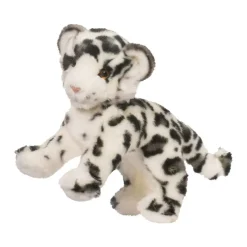 New Irbis Snow Leopard Jungle & Zoo