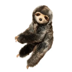 Discount Ivy Hanging Sloth Dlux