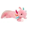 Hot Jazzie Soft Axolotl Fantasy Friends