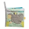 Online Joey Gray Elephant Soft Activity Book Soft Books