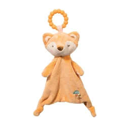 Discount Jordan Fox Teether Lil' Sshlumpie Teethers