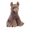 Outlet Josie Soft Llama Farm
