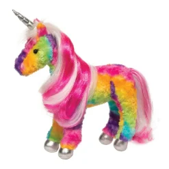 Clearance Joy Rainbow Princess Unicorn Unicorns & Fantasy Horses