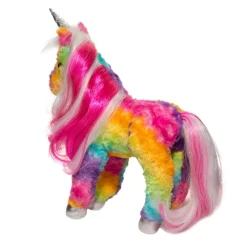 Clearance Joy Rainbow Princess Unicorn Unicorns & Fantasy Horses