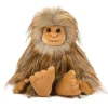 Hot Kash Dlux Sasquatch Fantasy Friends