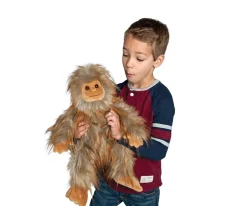 Hot Kash Dlux Sasquatch Fantasy Friends