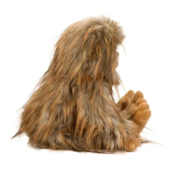 Hot Kash Dlux Sasquatch Fantasy Friends