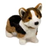 Discount Kirby Tri-Colored Corgi Dogs