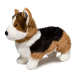 Discount Kirby Tri-Colored Corgi Dogs