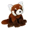 Fashion Kyrie Soft Red Panda Wildlife