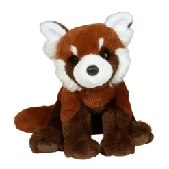 Fashion Kyrie Soft Red Panda Wildlife