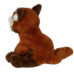 Fashion Kyrie Soft Red Panda Wildlife