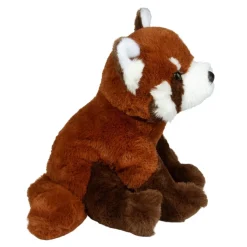 Fashion Kyrie Soft Red Panda Wildlife