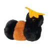 Outlet Leafy Woolly Bear Caterpillar Wildlife