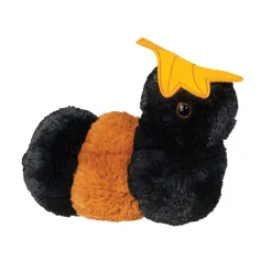 Outlet Leafy Woolly Bear Caterpillar Wildlife