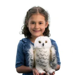 Hot Legend Snowy Owl Wildlife