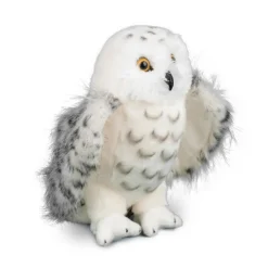 Hot Legend Snowy Owl Wildlife