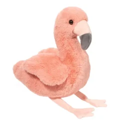 Clearance Leggie Soft Flamingo Sea Life