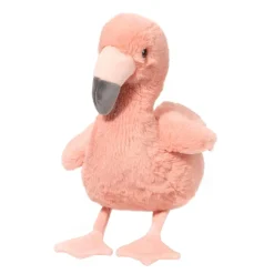 Clearance Leggie Soft Flamingo Sea Life