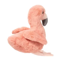 Clearance Leggie Soft Flamingo Sea Life