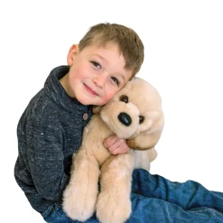 Outlet Lettie Dlux Yellow Lab Dlux
