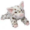 Hot Levi Dlux Brown Spotted Pig Dlux