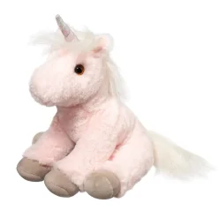 Clearance Lexie Soft Ice Pink Unicorn Unicorns & Fantasy Horses