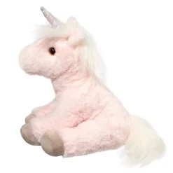 Clearance Lexie Soft Ice Pink Unicorn Unicorns & Fantasy Horses