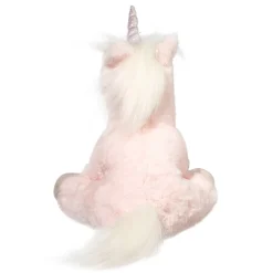Clearance Lexie Soft Ice Pink Unicorn Unicorns & Fantasy Horses
