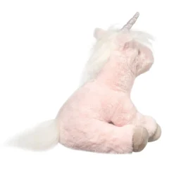 Clearance Lexie Soft Ice Pink Unicorn Unicorns & Fantasy Horses