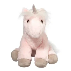 Clearance Lexie Soft Ice Pink Unicorn Unicorns & Fantasy Horses