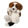 Fashion Lil' Baby Beagle Dogs