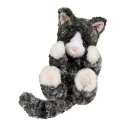 Best Lil' Baby Black & White Kitten Cats