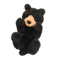 Clearance Lil' Baby Black Bear Wildlife