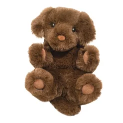 Outlet Lil' Baby Chocolate Lab Dogs