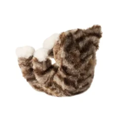 Sale Lil' Baby Gray Striped Kitten Cats