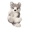 Fashion Lil' Baby Husky Dogs