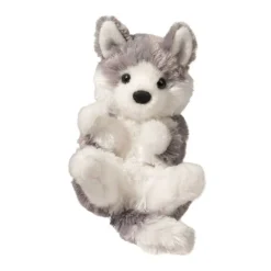 Fashion Lil' Baby Husky Dogs